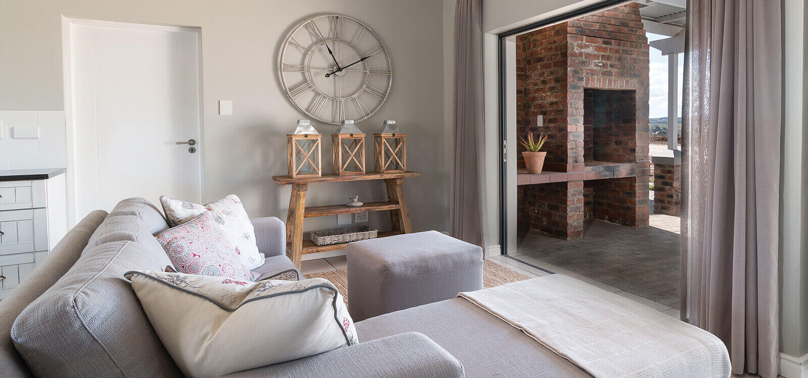 karookraal ontwikkeling skouhuis