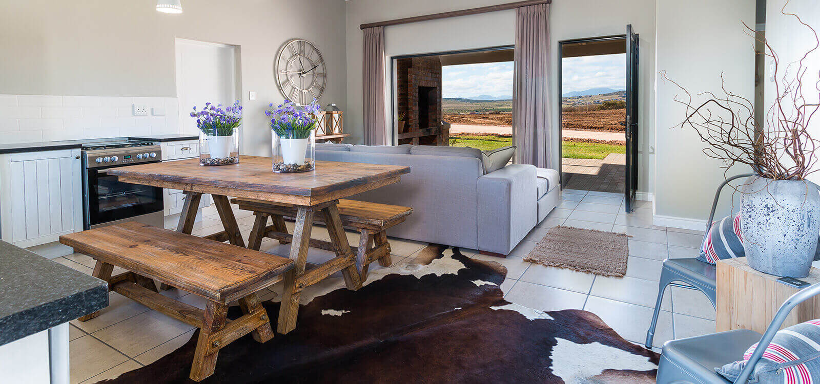 karookraal ontwikkeling skouhuis